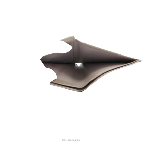 🔴 Louis Vuitton Marco Wallet - Pepper Epi Leather - Picture 8 of 9